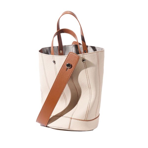 Women Fashion Tote Bag Style:753