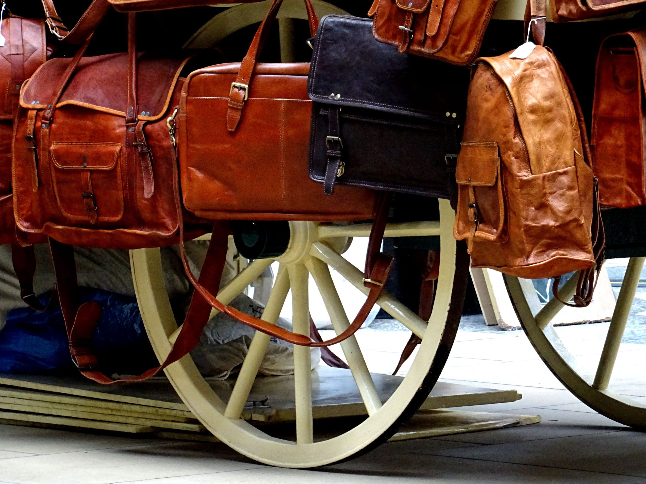 Travel Bags